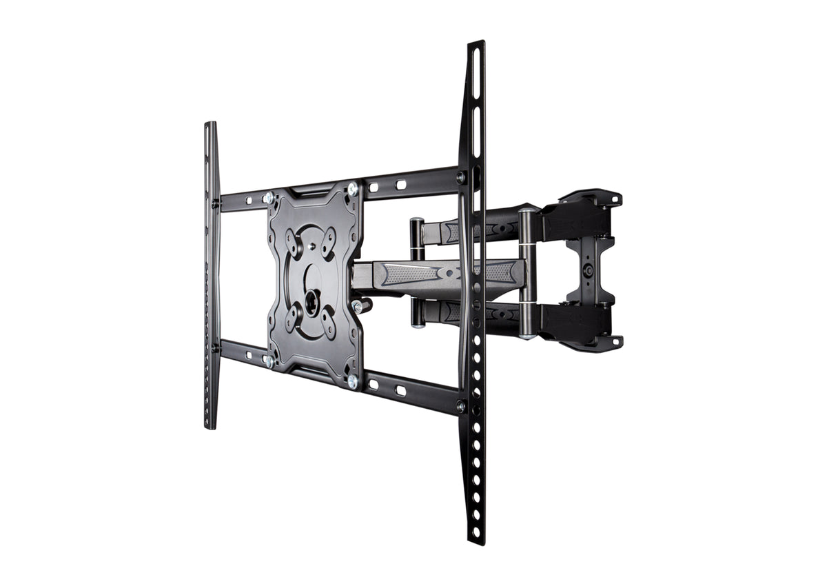 Frontal side view of the celexon TV Mount Adjust-S70460 when extended