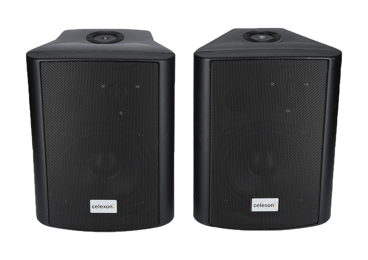 celexon active 2-weg luidsprekerset 525