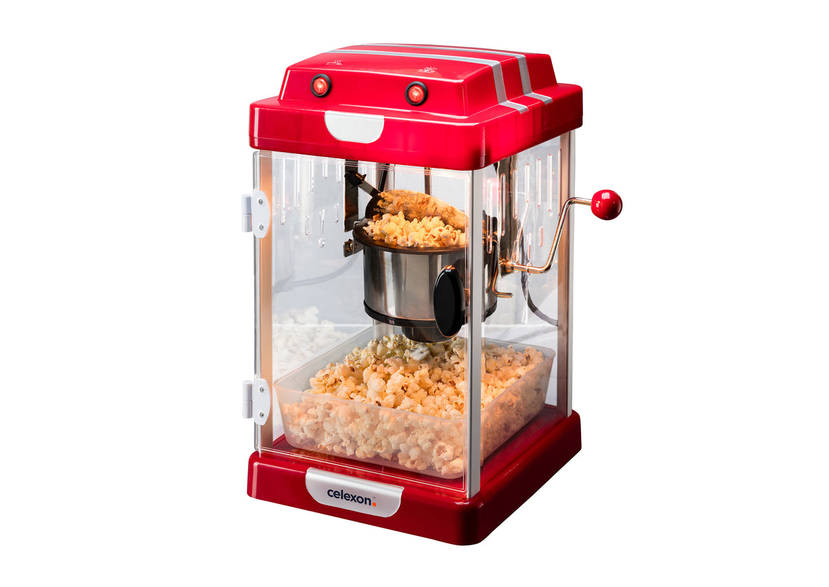 celexon CinePop CP1000 Popcornmachine
