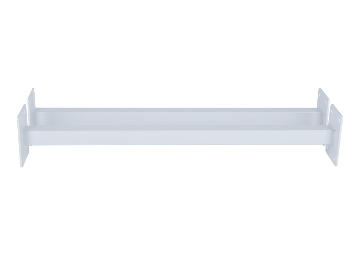 celexon Deckenabstandshalter für Professional Plus Anbau-Leinwände 40cm