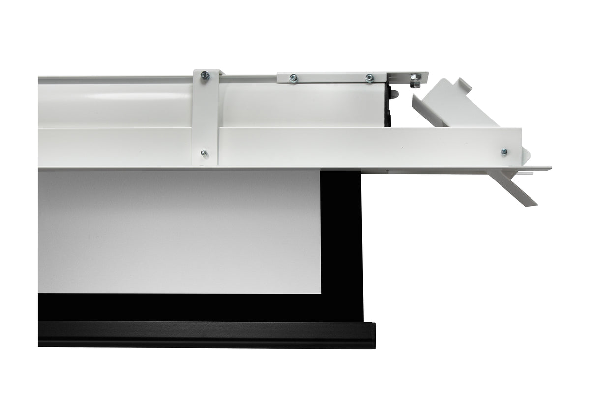 celexon Deckeneinbau Leinwand Motor Expert