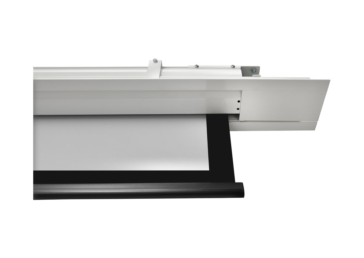 celexon Deckeneinbau Leinwand Motor Expert