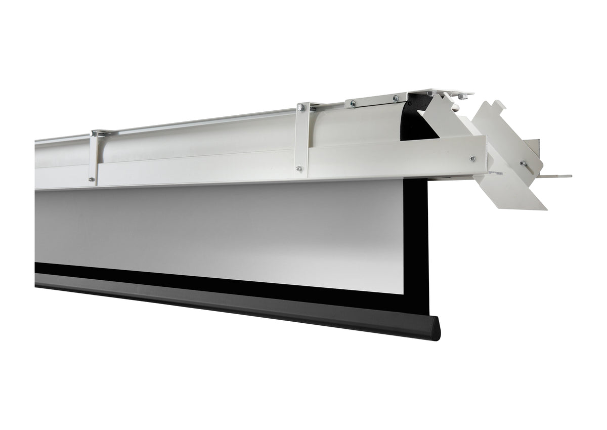 celexon Deckeneinbau Leinwand Motor Expert