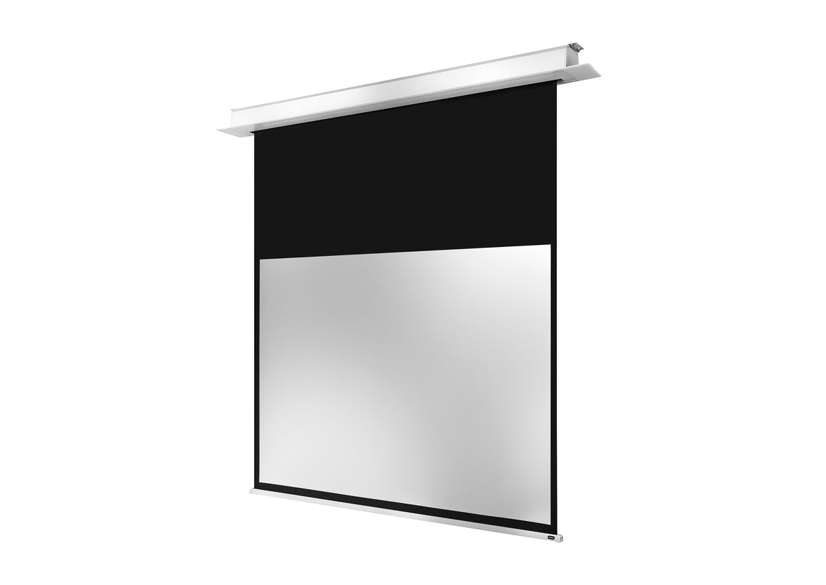 celexon Deckeneinbauleinwand Motor Professional Plus