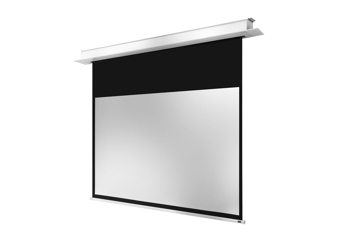 celexon Deckeneinbauleinwand Motor Professional Plus