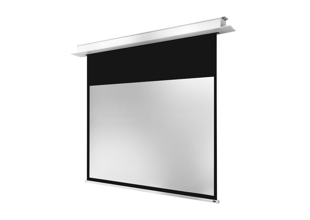 celexon Deckeneinbauleinwand Motor Professional Plus