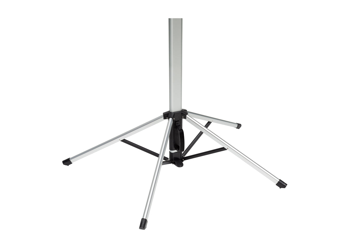 celexon Dual-Format Stativleinwand Mobil Expert 4:3/16:10 - 172 x 108cm 80"