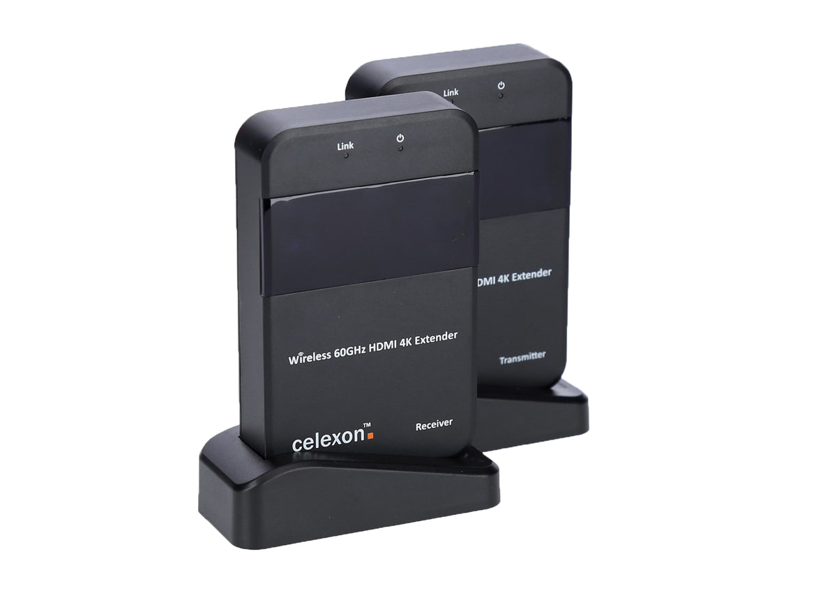 celexon WHD30M Wireless Streamer