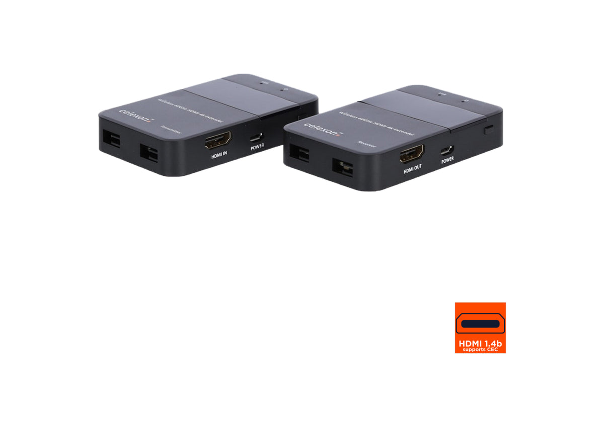 celexon WHD30M Wireless Streamer