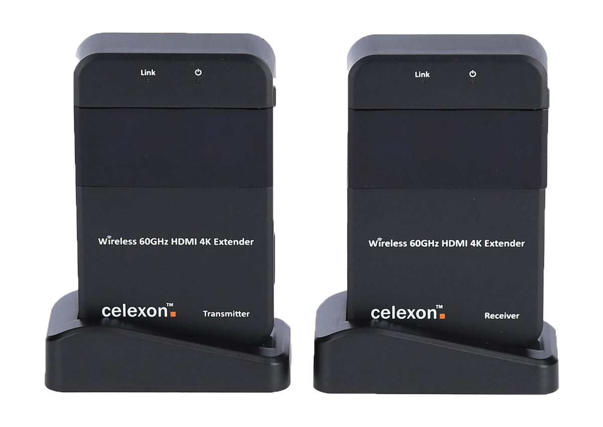 celexon WHD30M Wireless Streamer