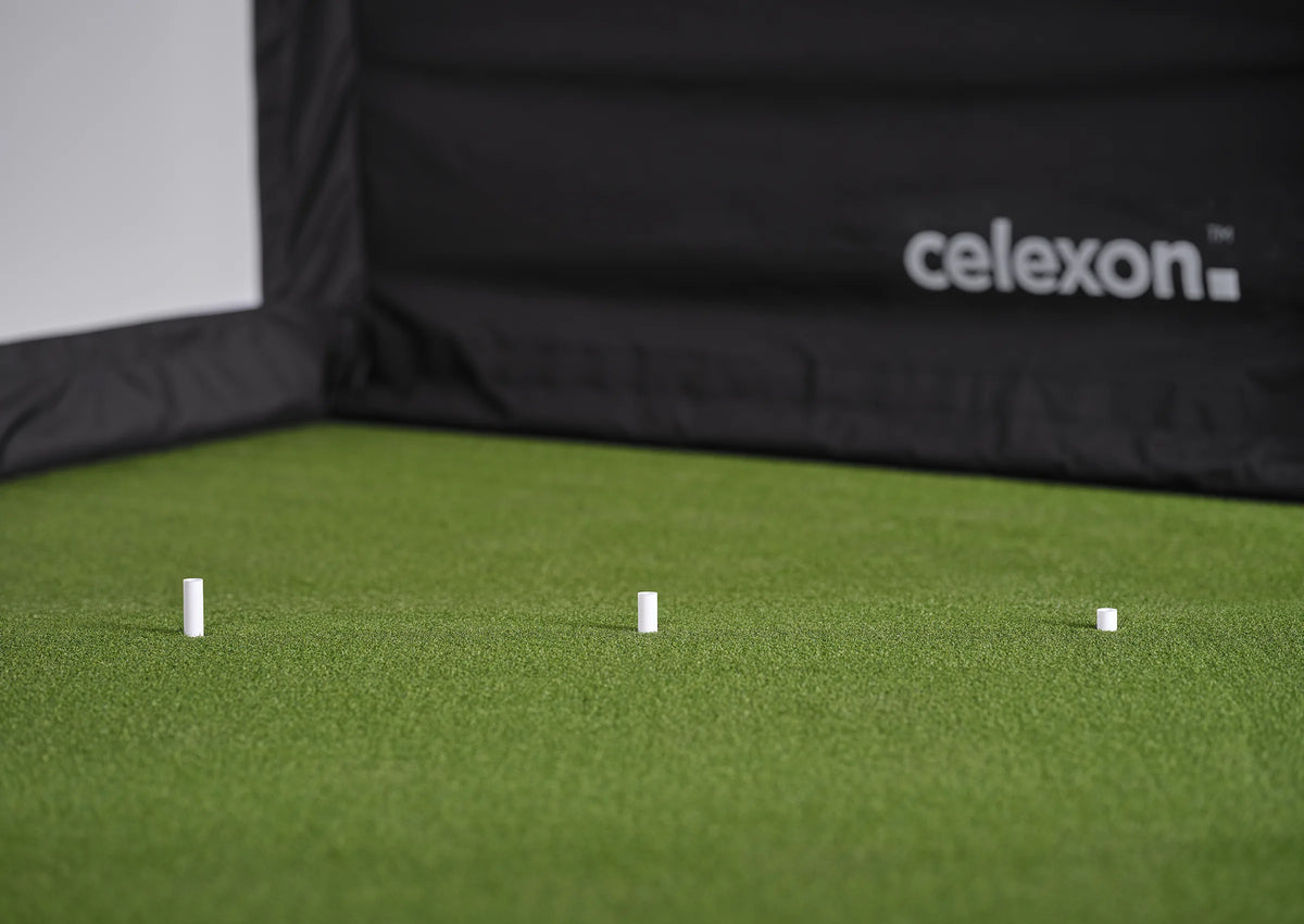 celexon FAIRWAY Professional Golf Simulator