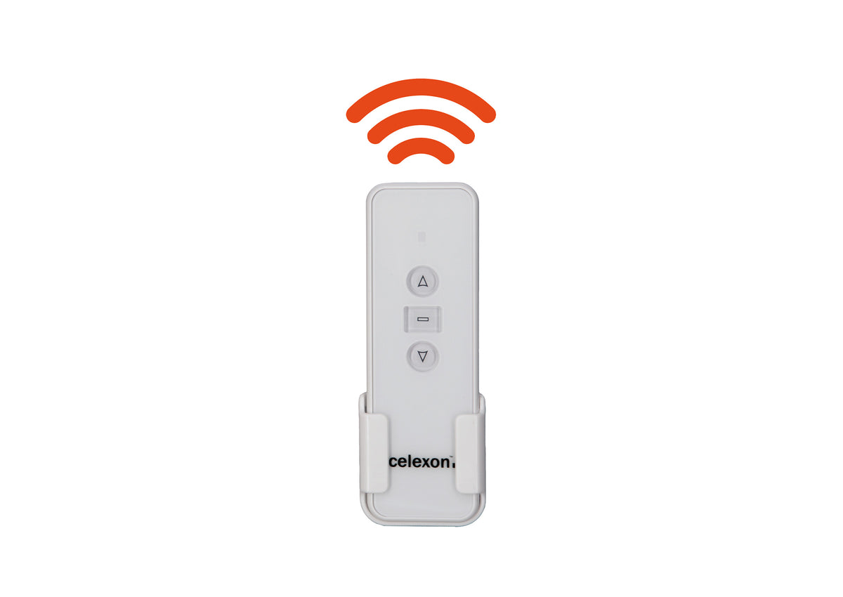 Télécommande radio celexon PRO