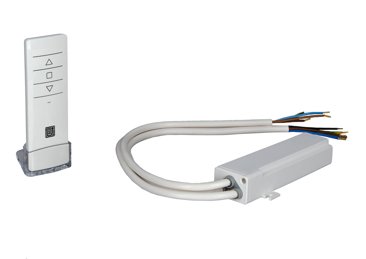 celexon Funkfernbedienung Set für celexon Expert-Serie