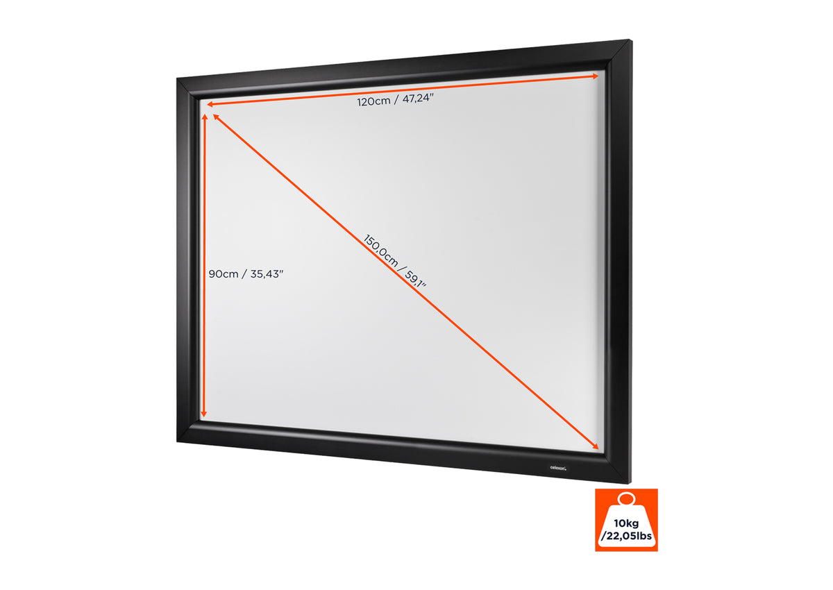 celexon HomeCinema Frame