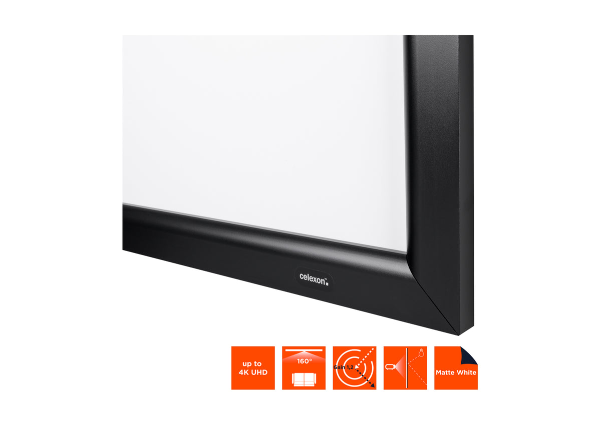 celexon HomeCinema Frame
