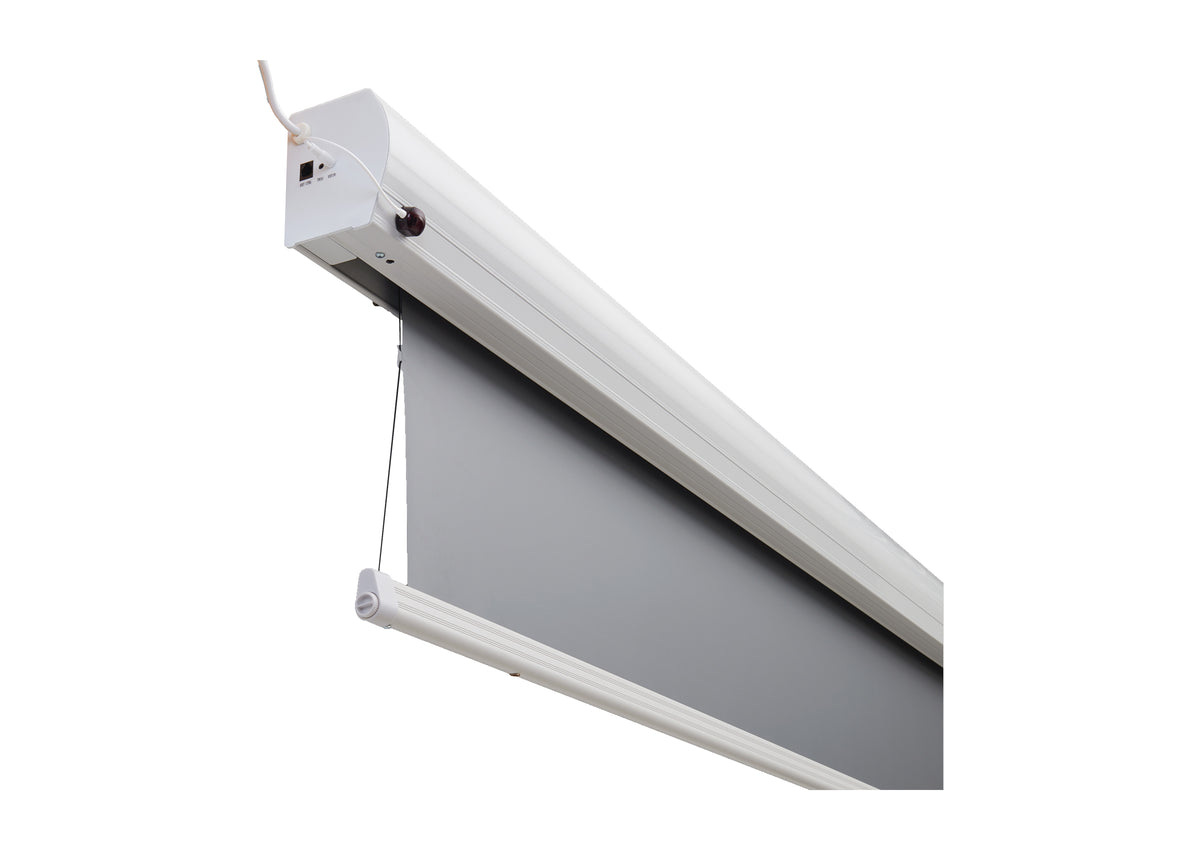 celexon HomeCinema Hochkontrastleinwand Tension - Dynamic Slate ALR
