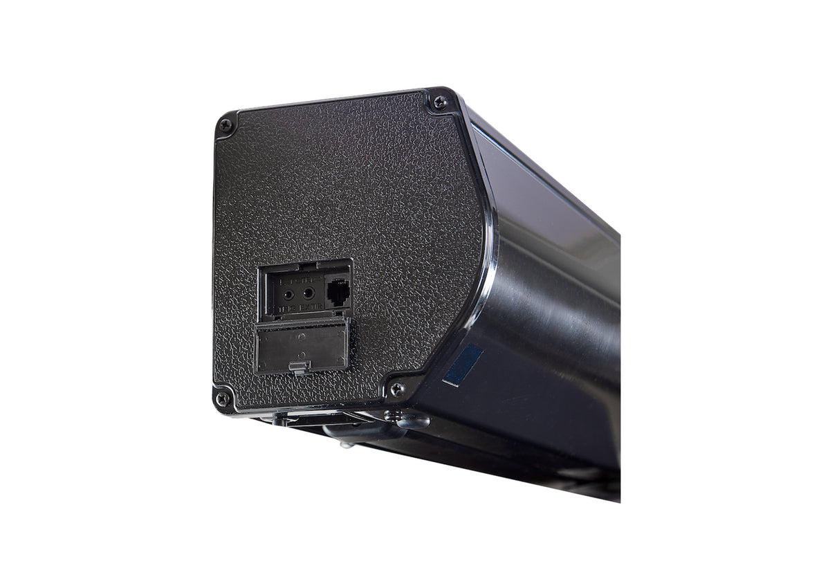 Écran de projection tensionné motorisé celexon HomeCinema Plus - CLR UST