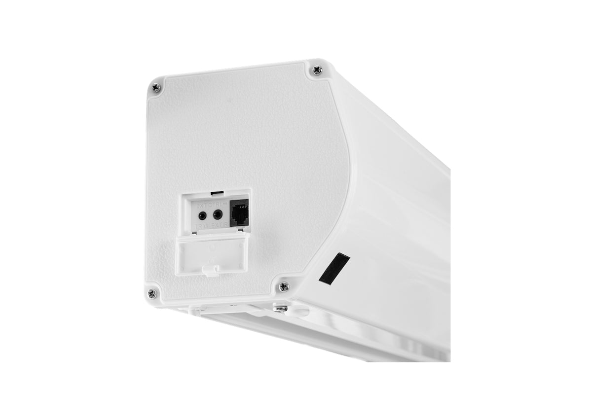Écran de projection tensionné motorisé celexon HomeCinema Plus - CLR UST