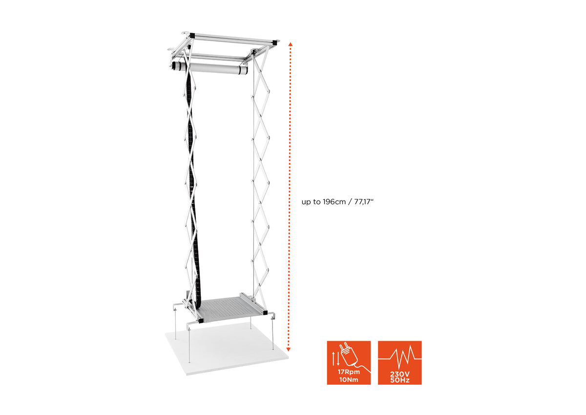 celexon Deckenlift PL2000