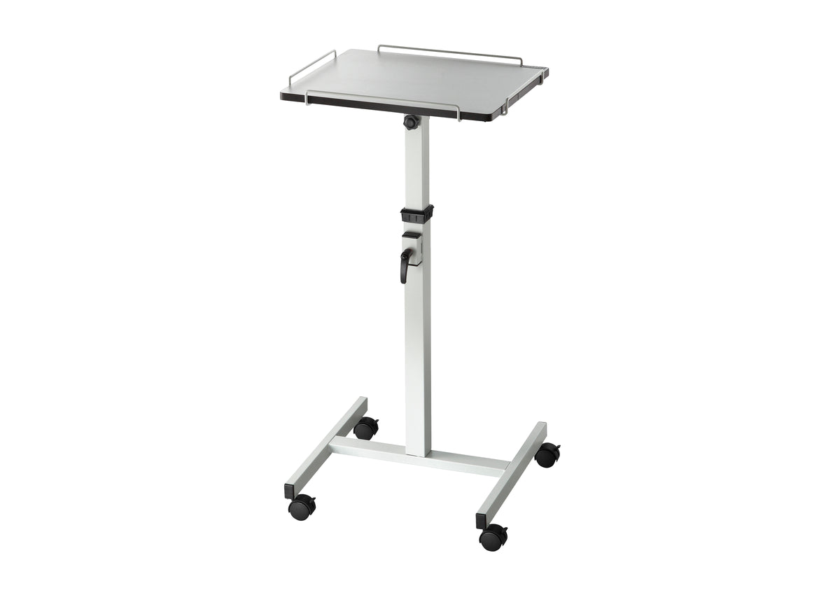 celexon projector table PT2000 in grey