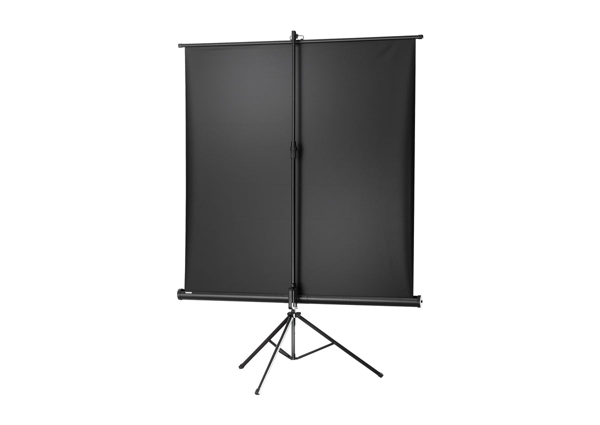 celexon Stativleinwand Economy