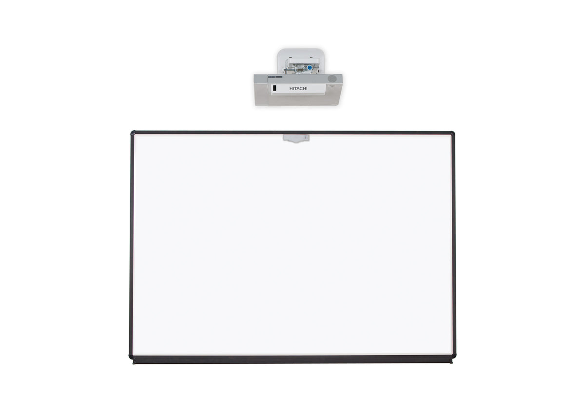 celexon Whiteboard Projektions-Schreibtafel Expert