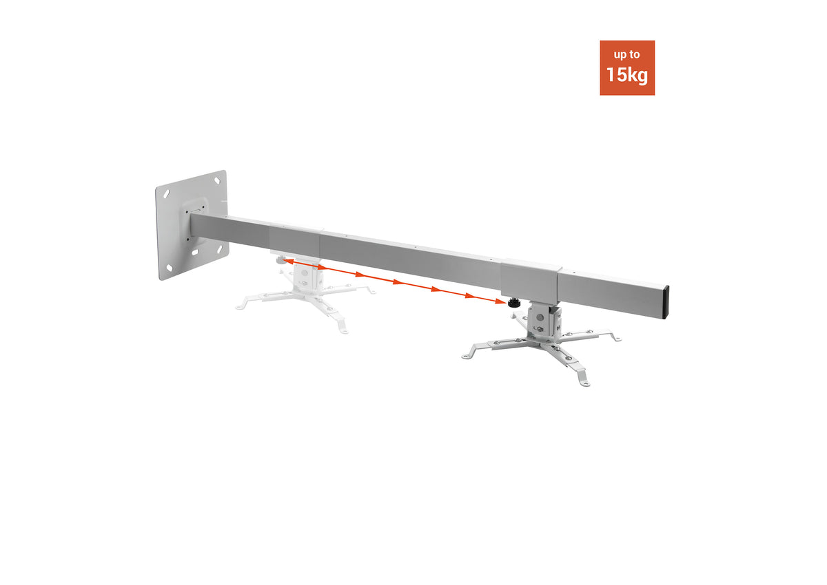 celexon Multicel WM´ supporto fissaggio a parete