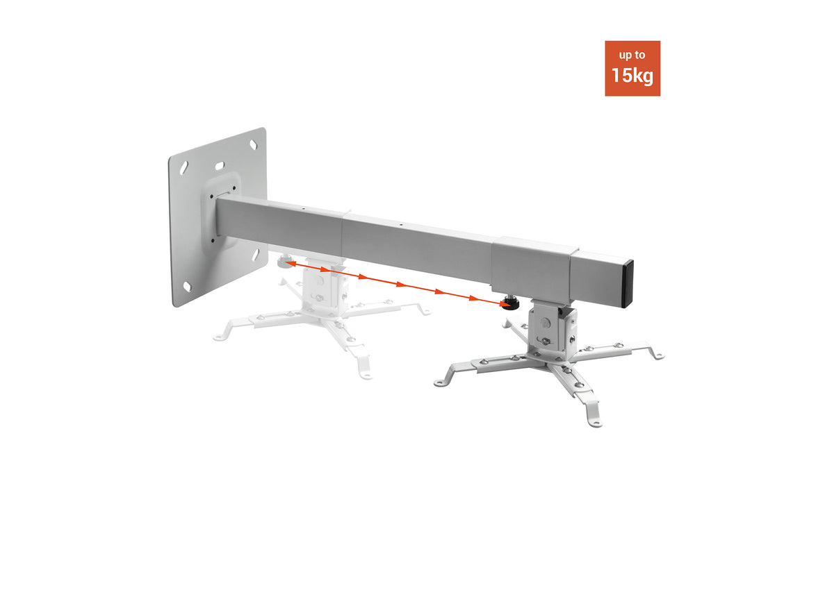 celexon Multicel WM´ supporto fissaggio a parete
