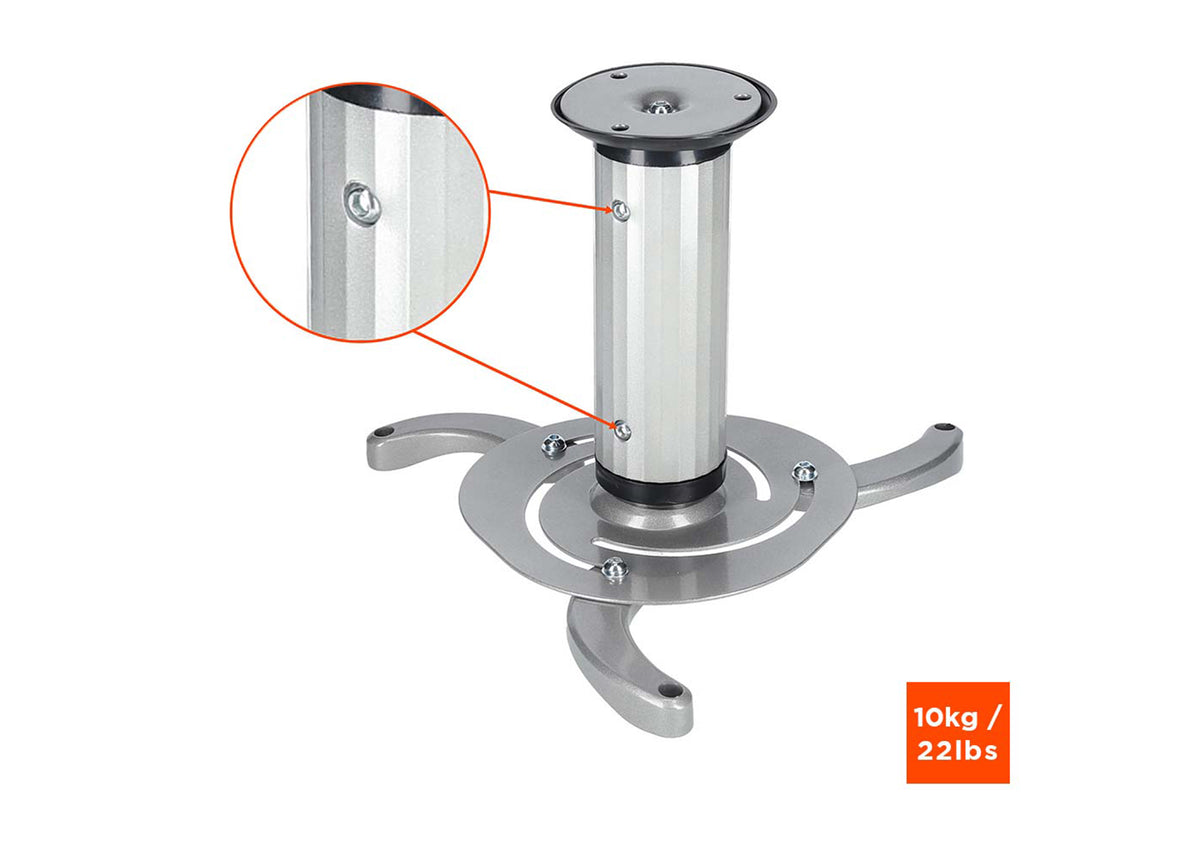 celexon Deckenhalterung universal PS 815