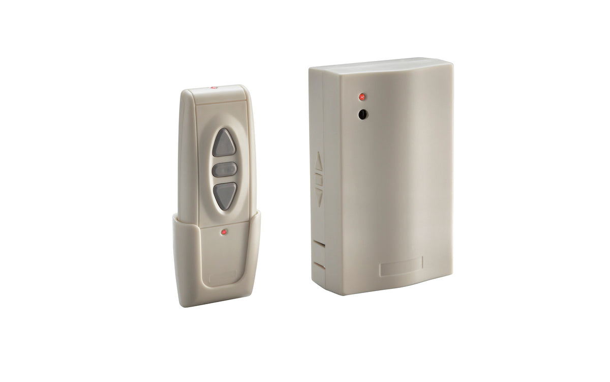 celexon IR-Ersatzfernbedienung inkl. Steuerbox für celexon Economy / Professional Serie