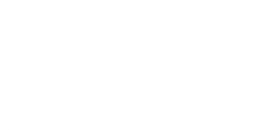 Isolated Poltrona Frau logo in white