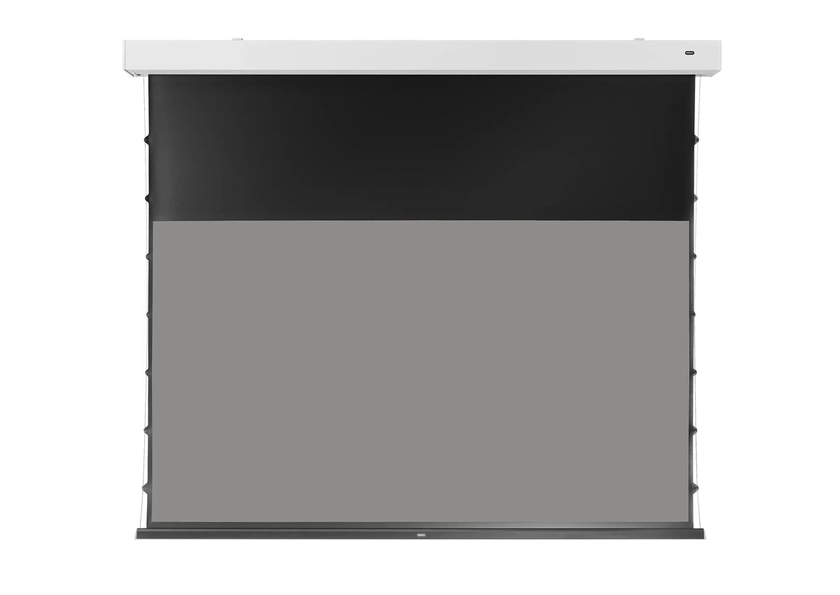 celexon DARKVISION ALR Premium Plus Leinwand Motor Tension