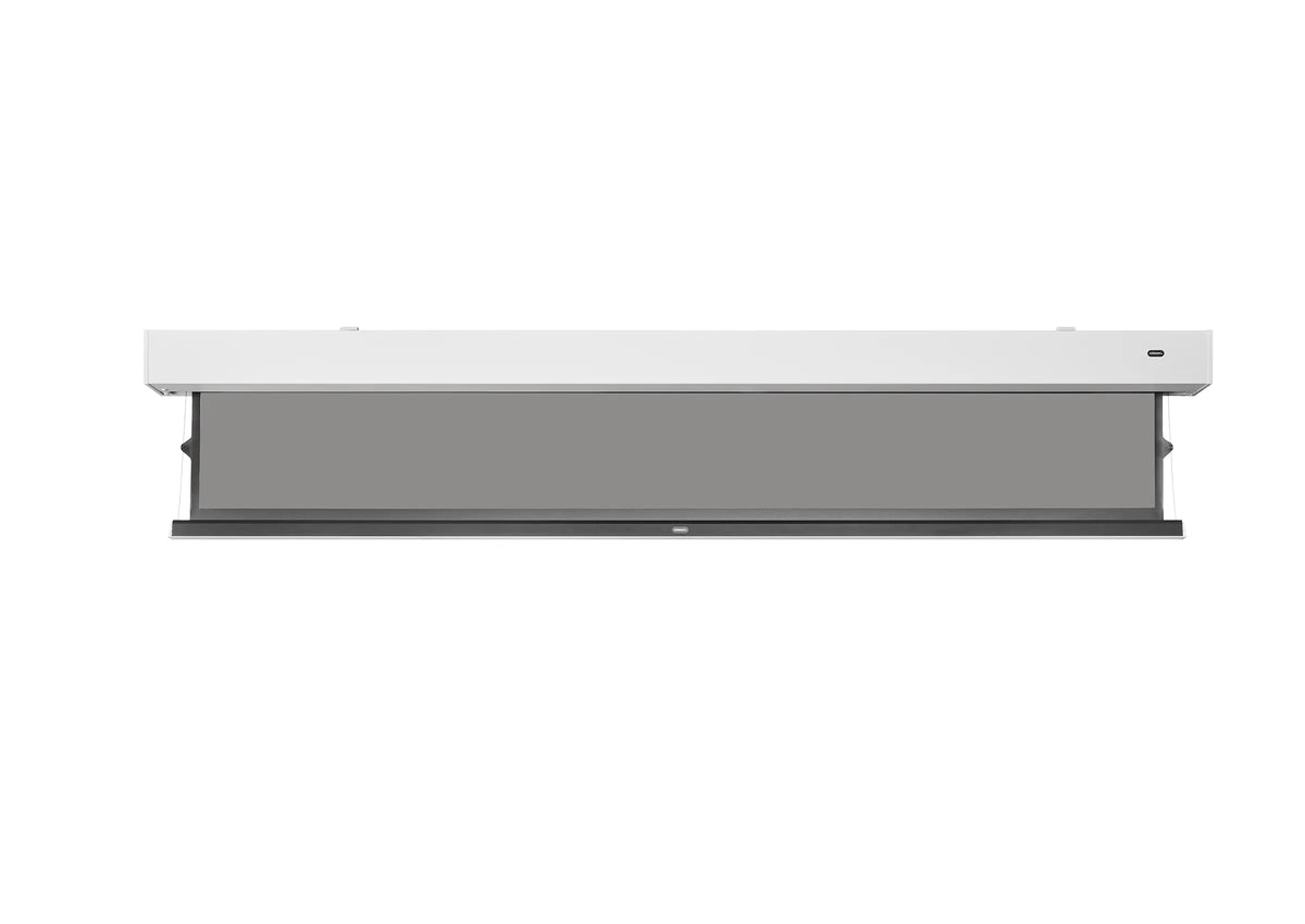 celexon DARKVISION ALR Premium Plus Leinwand Motor Tension