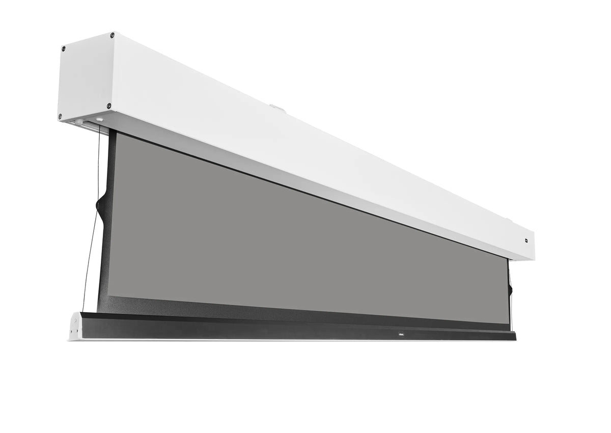 celexon DARKVISION ALR Premium Plus Leinwand Motor Tension