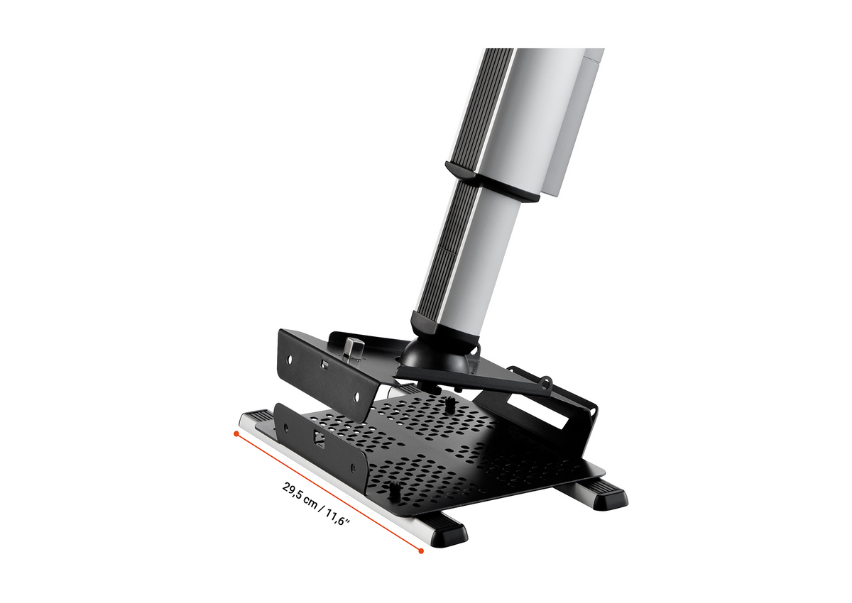 celexon Deckenhalterung universal MultiCel Expert für ST Beamer