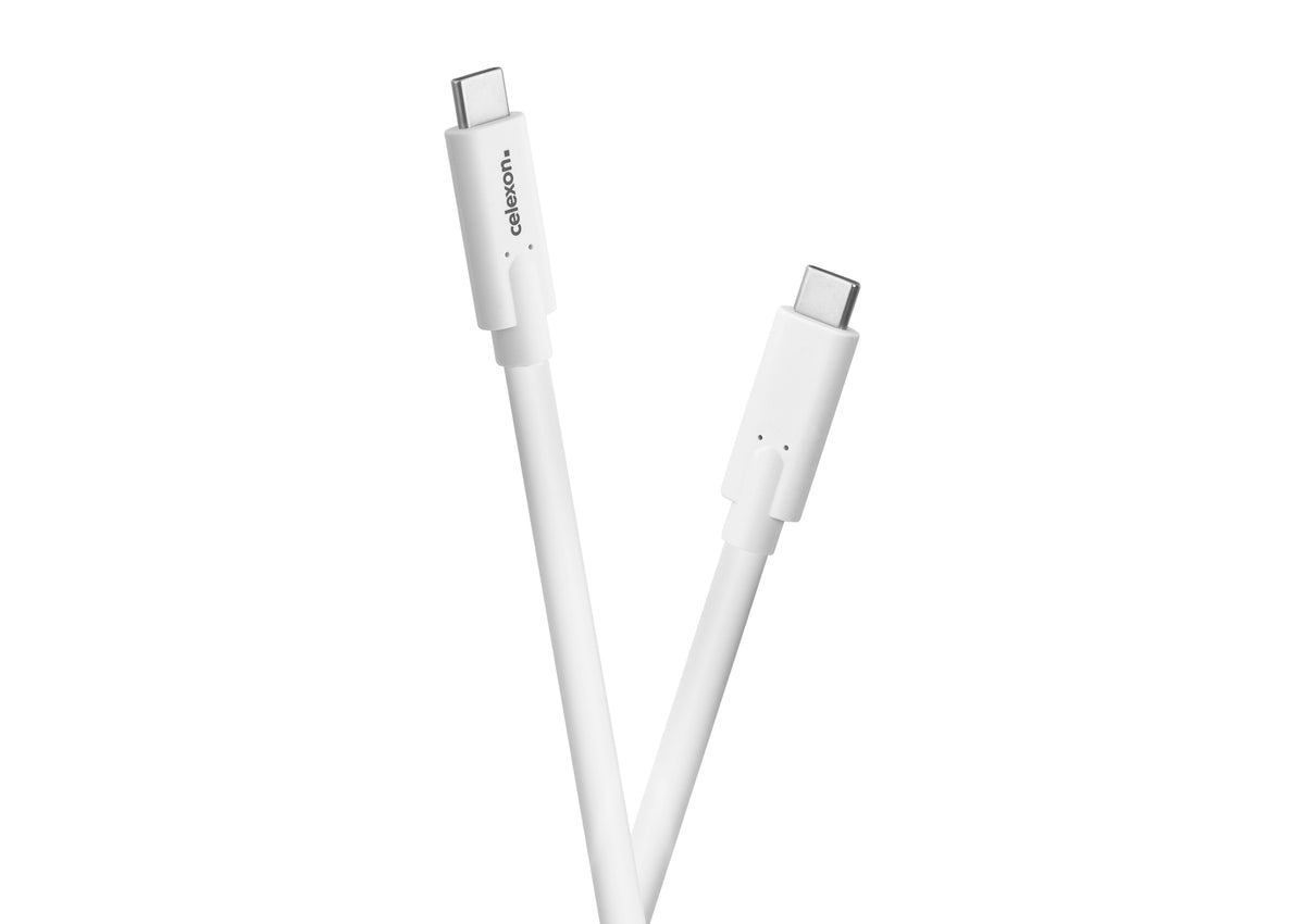 celexon USB-C Kabel - USB 3.2 Gen 2x1