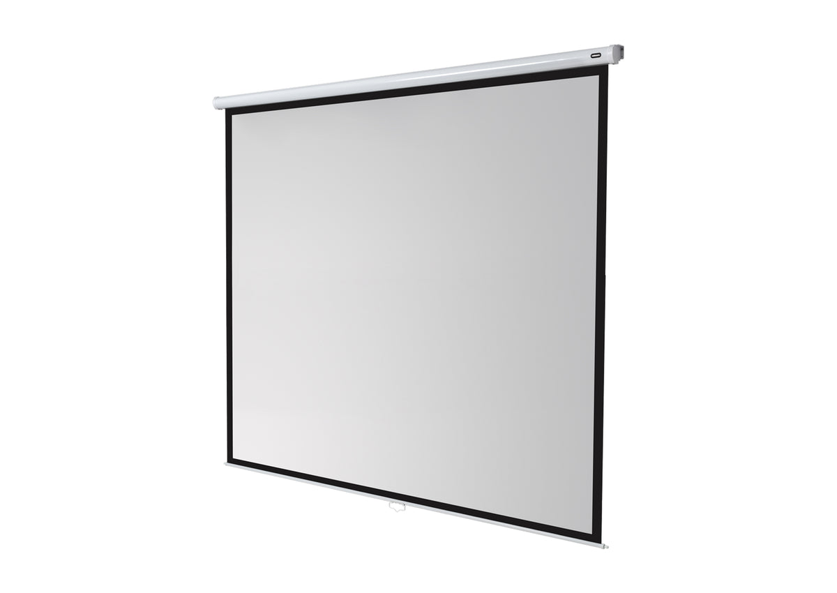 celexon manuell projektorduk Economy