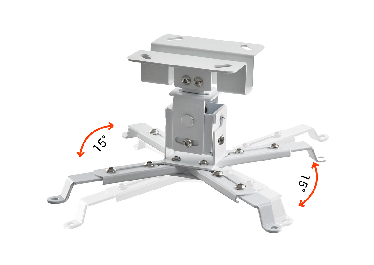 celexon Deckenhalterung universal MultiCel