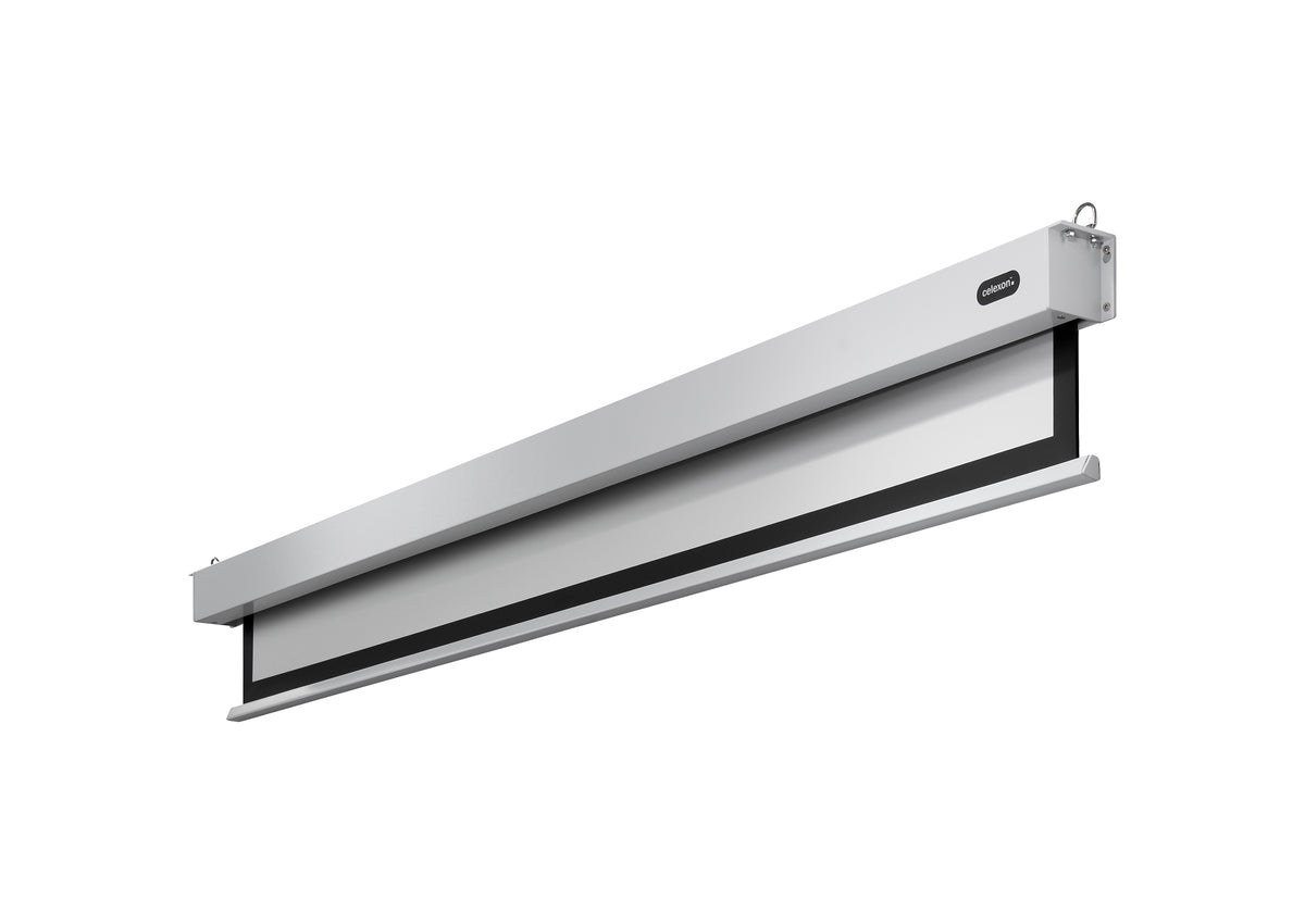 celexon Leinwand Motor Professional Plus