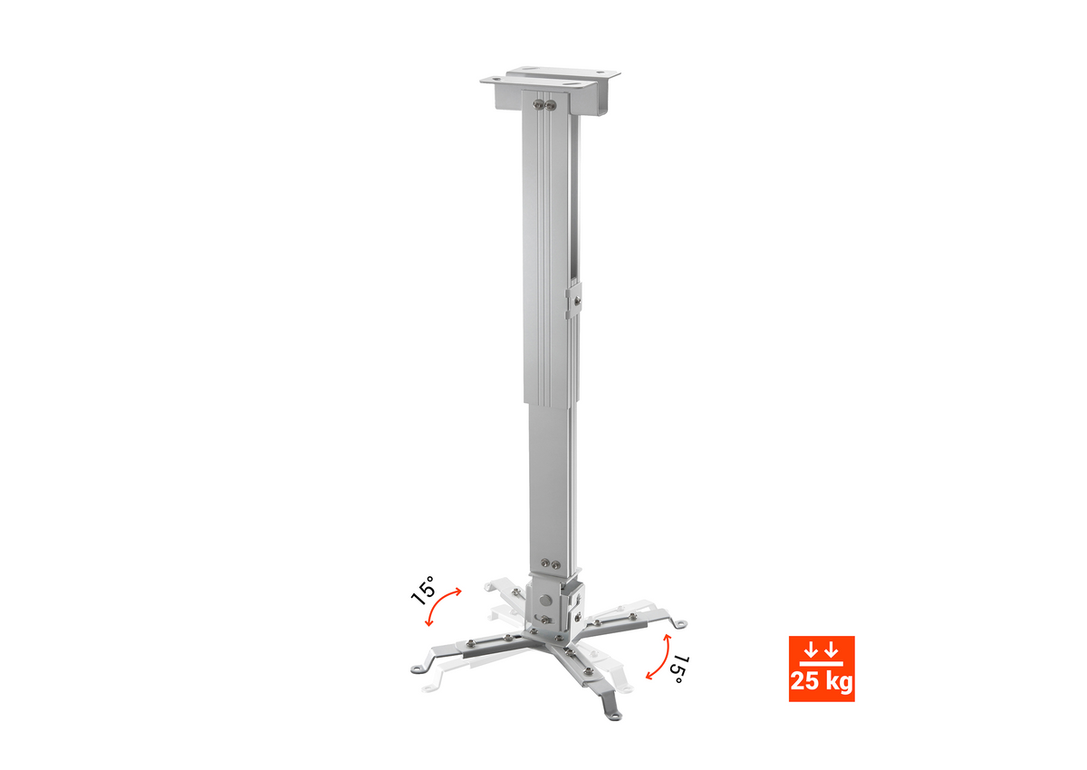 celexon Deckenhalterung universal MultiCel