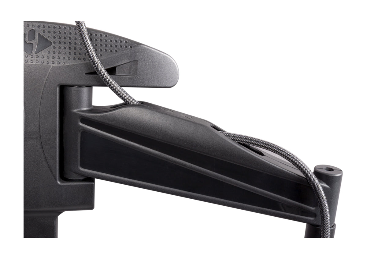 close-up of the celexon TV Mount Adjust-S70460