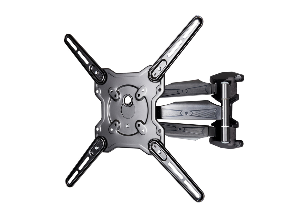 Frontal side view of the celexon TV Mount Adjust-SRT55470 