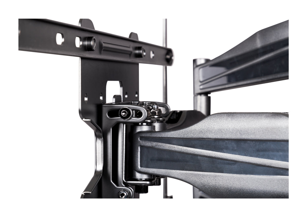 Close-up of the celexon TV Mount Adjust-SRT70460
