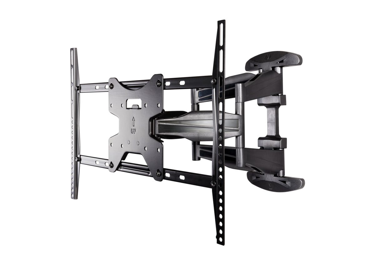Frontal side view of the celexon TV Mount Adjust-SRT70460