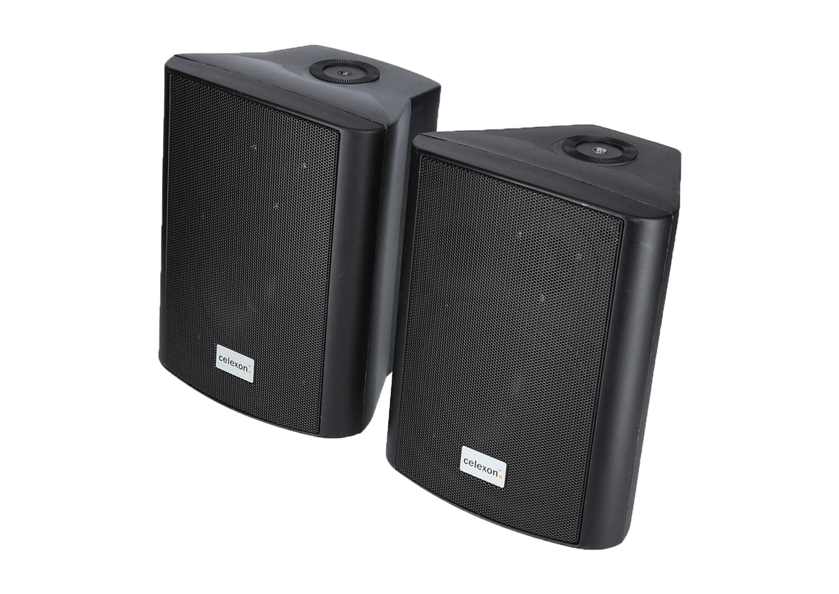 celexon active 2-weg luidsprekerset 525