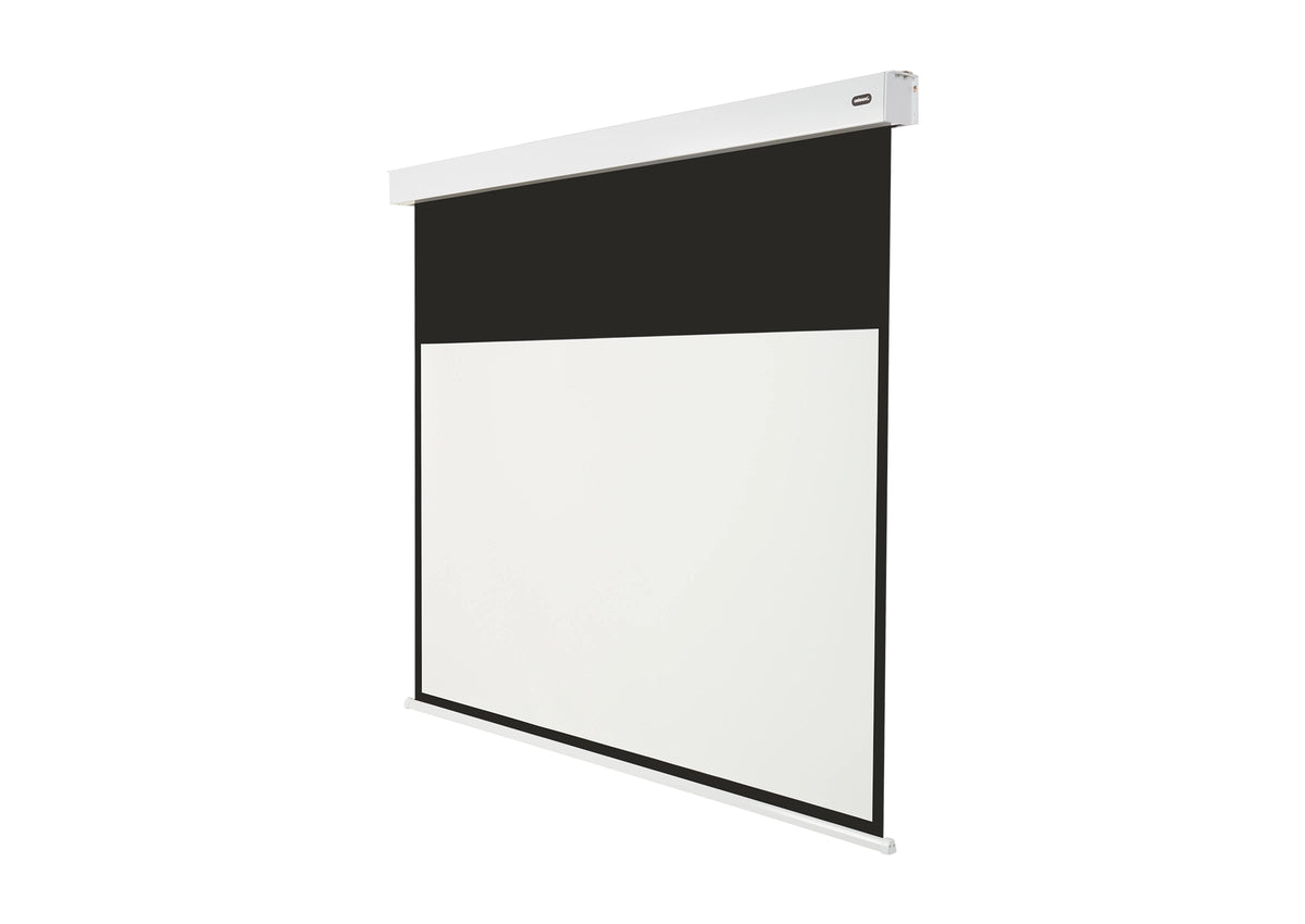 celexon Batterie Leinwand V2.0 Motor Professional Plus