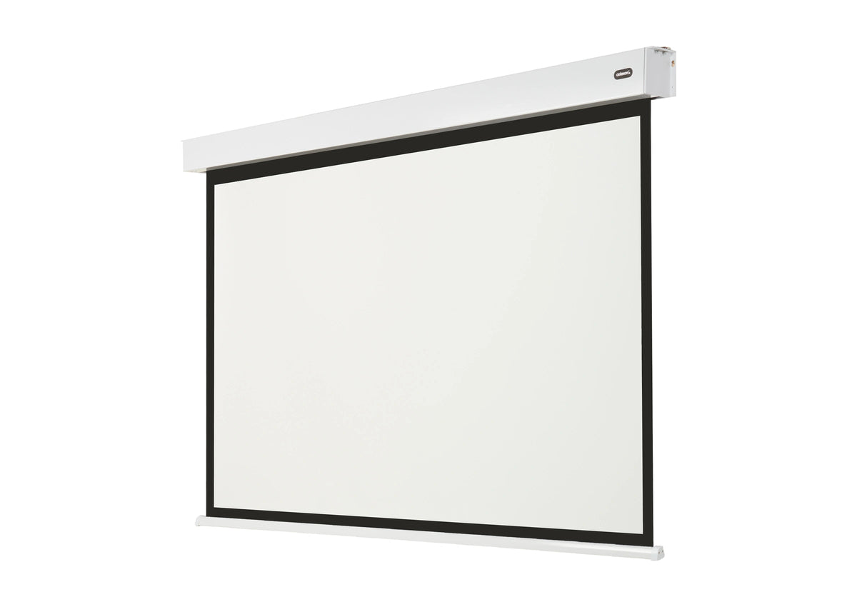 celexon Batterie Leinwand V2.0 Motor Professional Plus