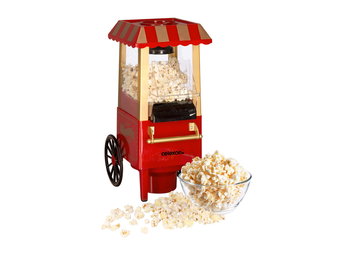 celexon CinePop CP500 Popcornmaskine