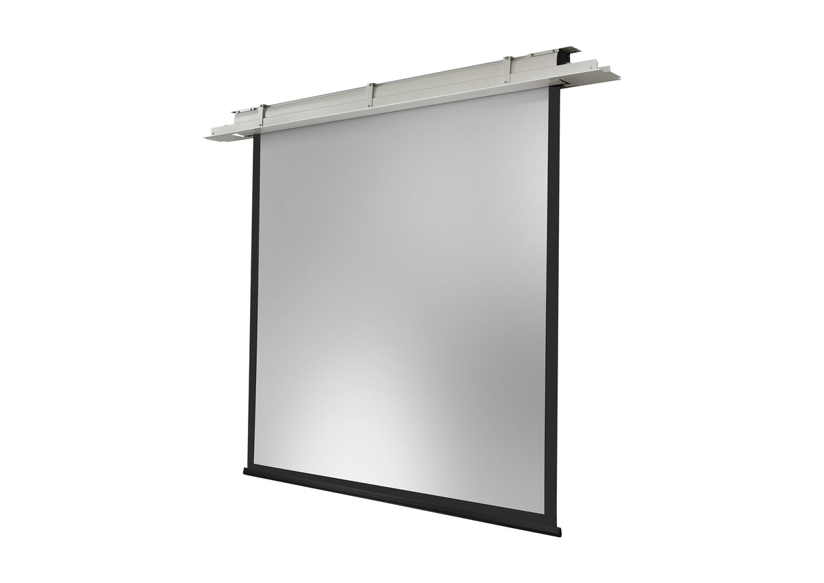 celexon Deckeneinbau Leinwand Motor Expert