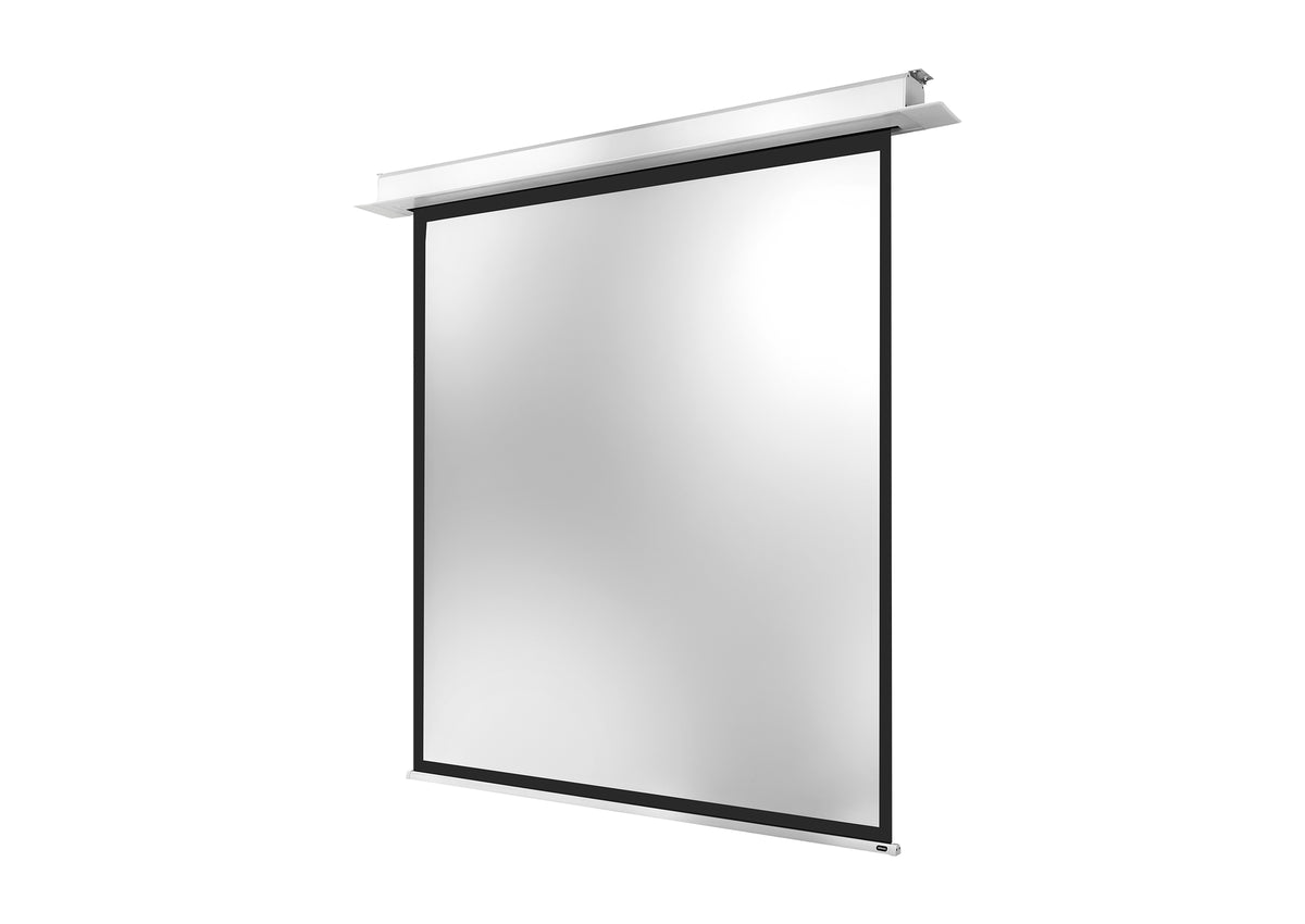 celexon Deckeneinbauleinwand Motor Professional Plus